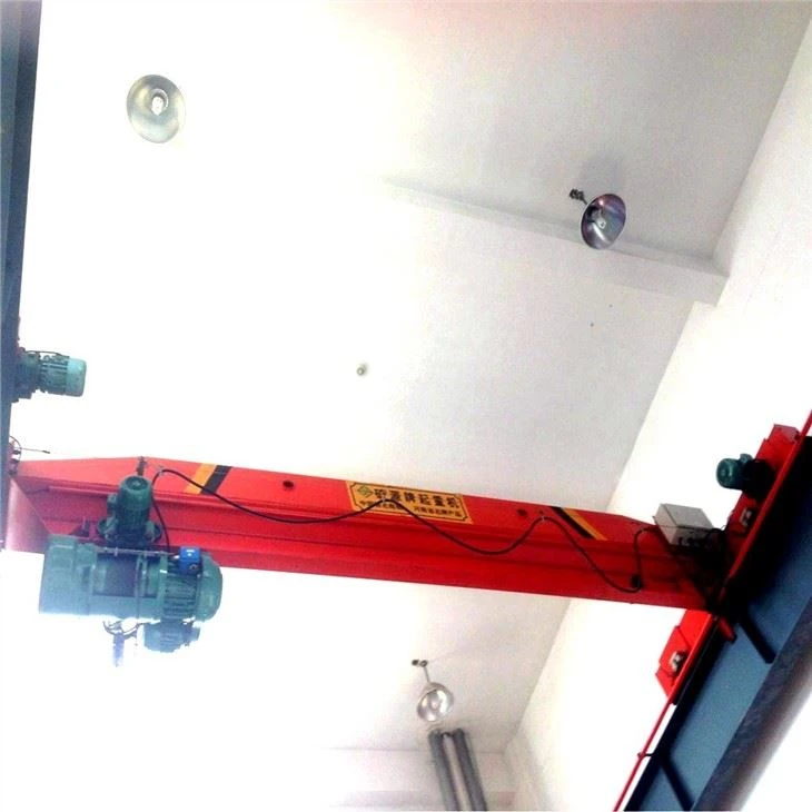 5 Ton Bridge One Girder Crane